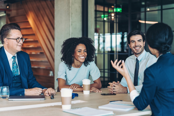 Core Business Checking Account