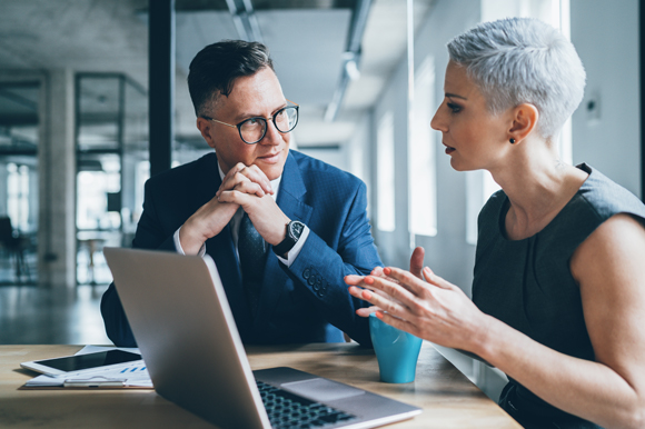 Core Business Savings